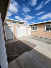 128 Sage St, Unit A in Alamosa, CO - Foto de edificio - Building Photo