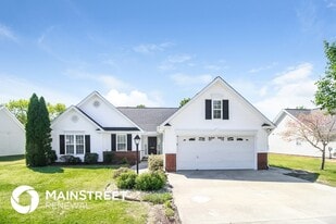 5939 Old Plank Rd in High Point, NC - Building Photo