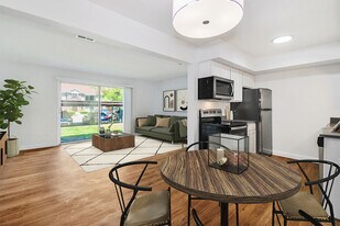 South Grove Apartments