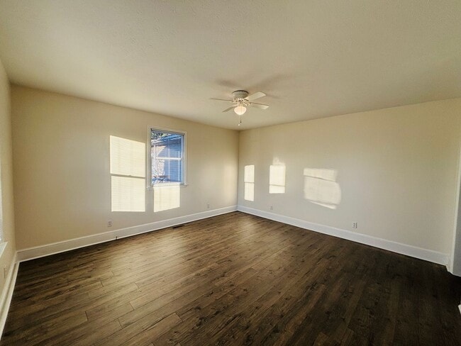 107 Chapel St in Christiansburg, VA - Building Photo - Building Photo