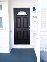 5016 Kester Ave in Los Angeles, CA - Building Photo - Building Photo