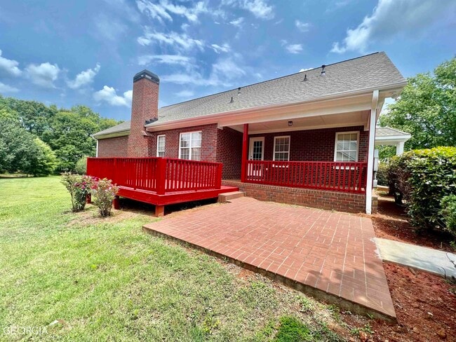 1010 Jacob Dr in Watkinsville, GA - Building Photo - Building Photo