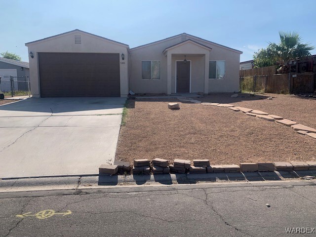 property at 548 Ramar Rd