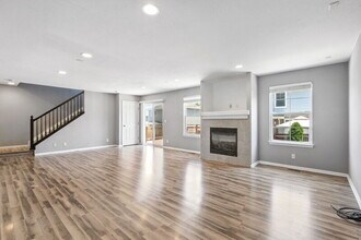 1446 S Ensenada St in Aurora, CO - Building Photo - Building Photo