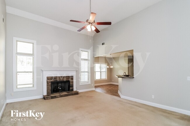 52 Sweetwater Bridge Cir in Douglasville, GA - Building Photo - Building Photo