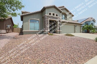 14844 W Crocus Dr in Surprise, AZ - Building Photo - Building Photo