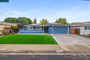 3934 Bellwood Dr in Concord, CA - Building Photo