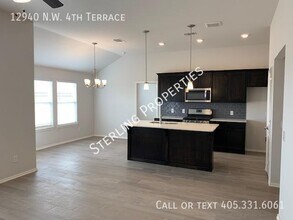 12940 NW 4th Ter in Yukon, OK - Building Photo - Building Photo