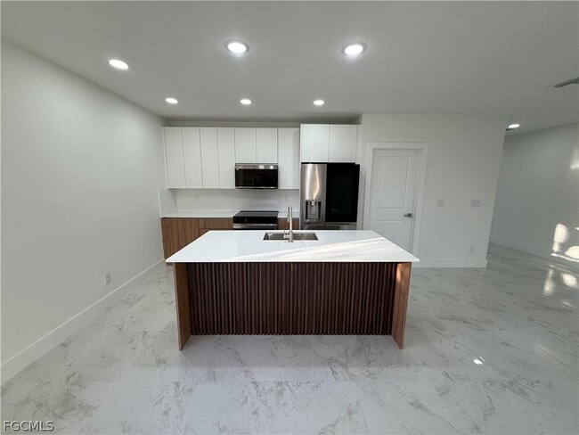 property at 2012 NE 28th St