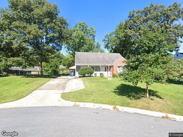 property at 305 Charlton Ct