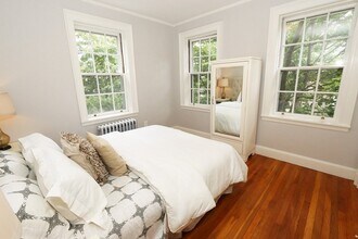 79 Martin St in Cambridge, MA - Foto de edificio - Building Photo