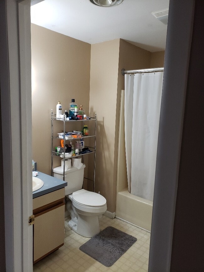 421 Market St, Unit Apt #3 in Lewisburg, PA - Building Photo - Building Photo