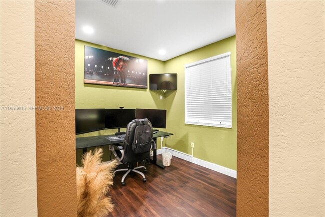 property at 6037 SW 19th St