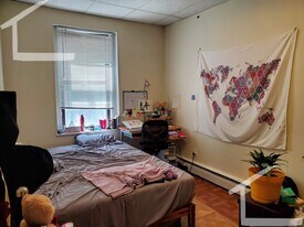 5 Aberdeen St in Boston, MA - Building Photo