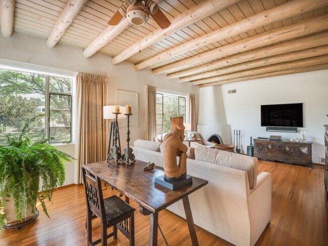 126 Mateo Cir N in Santa Fe, NM - Building Photo - Building Photo