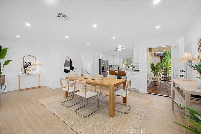 property at 5248 Segals Way