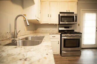 3224 Wynne St in Little Rock, AR - Building Photo - Building Photo