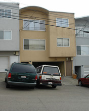 85 Lausanne Ave in Daly City, CA - Building Photo - Building Photo