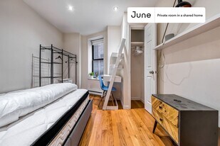 Room in Shared 4 bed/2 bath home, Unit A in New York, NY - Building Photo