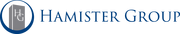 Property Management Company Logo Hamister Group