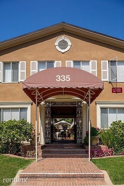 335 S Los Robles Ave in Pasadena, CA - Building Photo - Building Photo