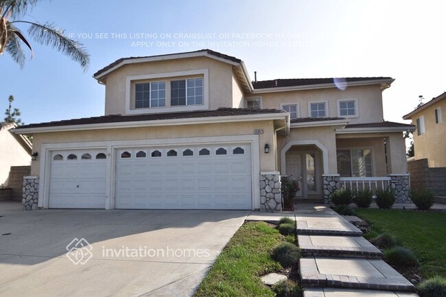 property at 15067 Oak Spring Dr