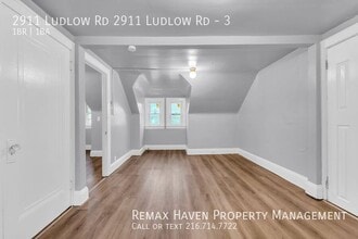 2911 Ludlow Rd in Cleveland, OH - Building Photo - Building Photo
