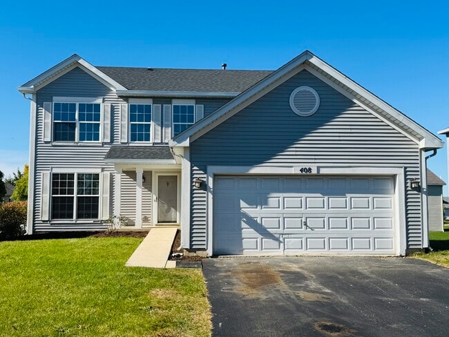 property at 408 Clifton Ln