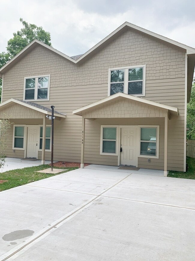 property at 8114 Rhobell St