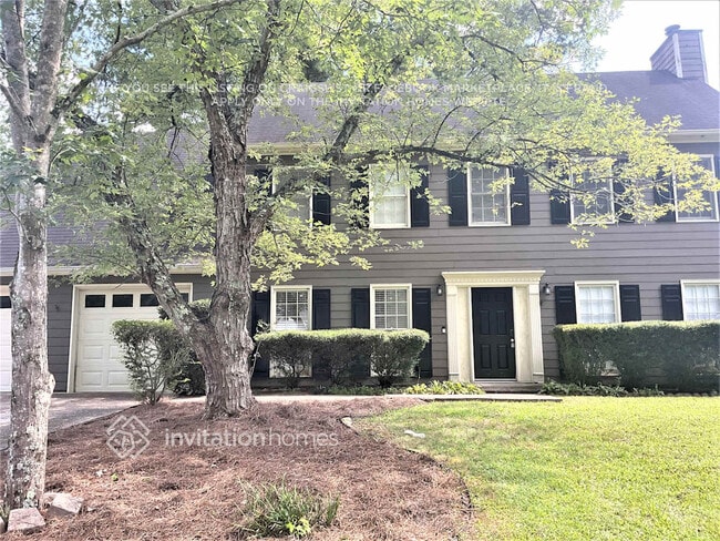 property at 1826 Edington Rd SW