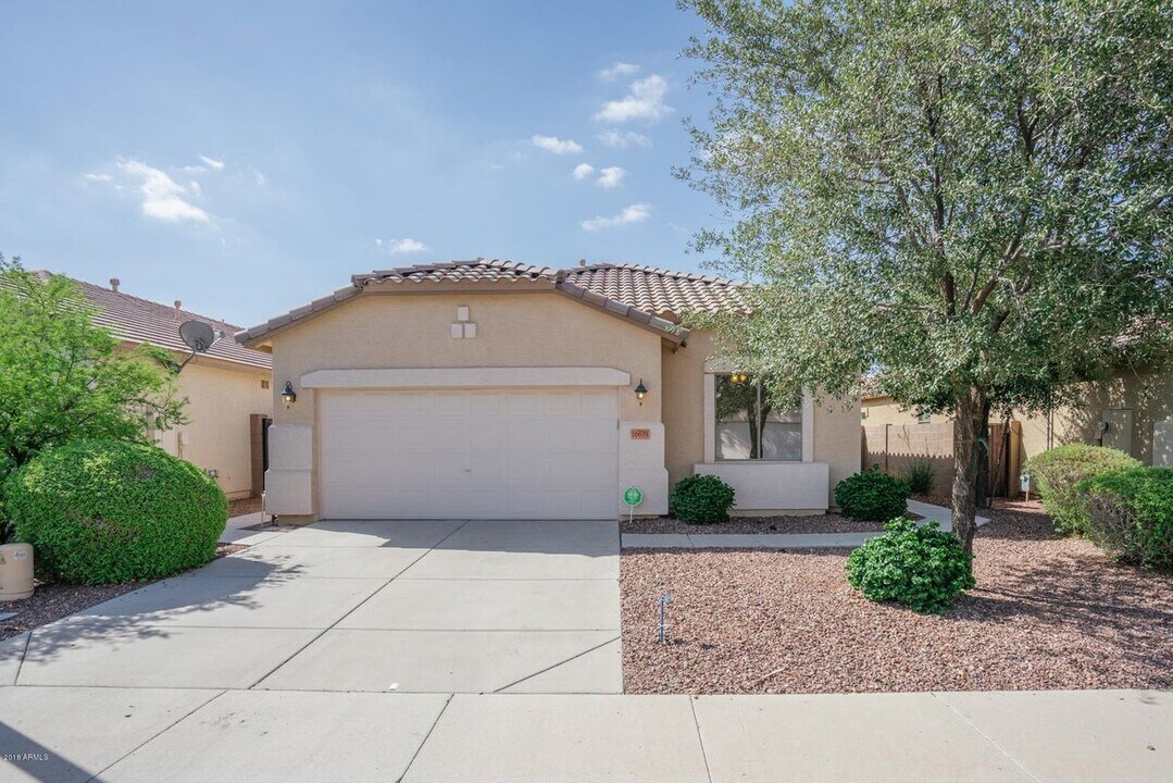 16635 N 169th Ave in Surprise, AZ - Building Photo