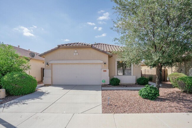 property at 16635 N 169th Ave