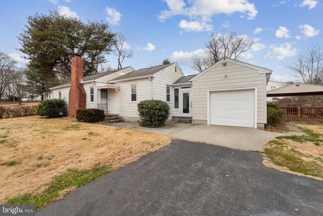 1108 Reece Rd in Severn, MD - Building Photo - Building Photo