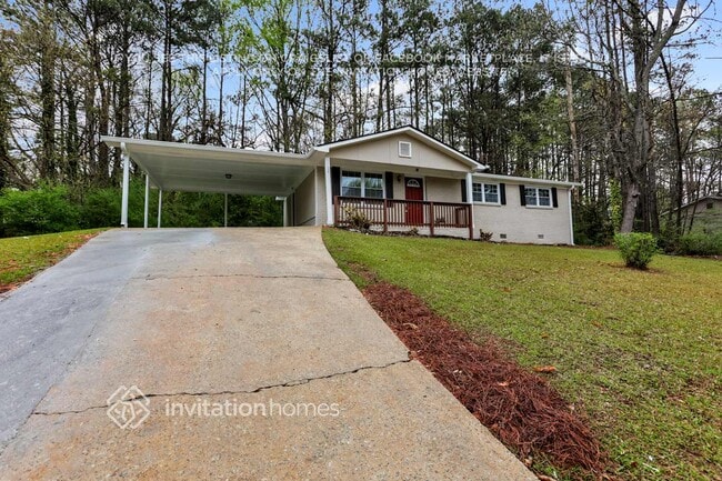 property at 2182 Chestnut Log Loop