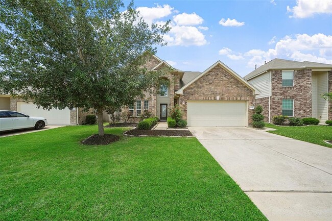 4335 Careybrook Ln in Katy, TX - Building Photo - Building Photo