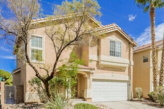 7558 Luna Del Rey St in Las Vegas, NV - Building Photo - Building Photo