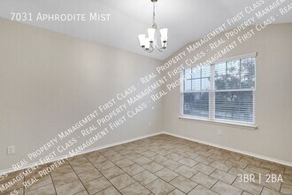 7031 Aphrodite Mist in San Antonio, TX - Building Photo - Building Photo
