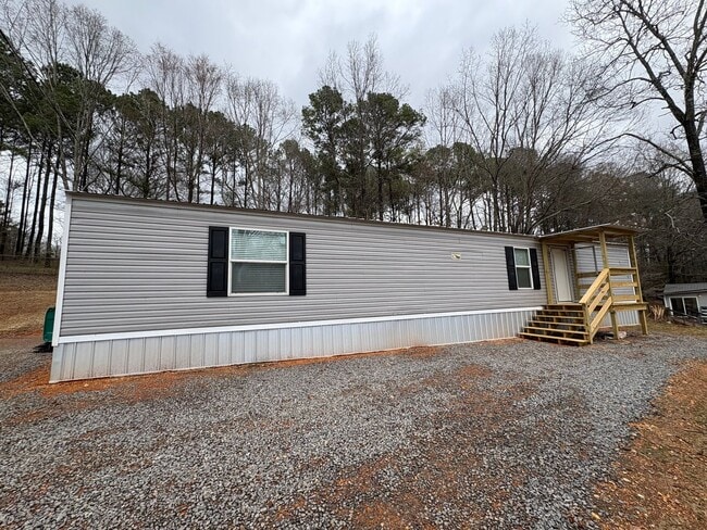 property at 120 Chickasaw St