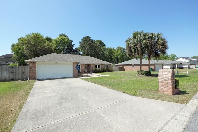 4204 Mainsail Dr in Niceville, FL - Building Photo - Building Photo