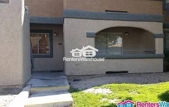 5261 Mission Carmel Ln in Las Vegas, NV - Building Photo - Building Photo