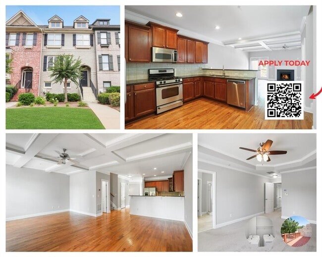 property at 1233 Concord Rd SE