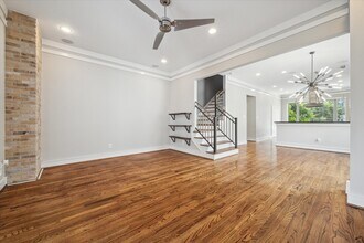 6126 Clyde St in Houston, TX - Building Photo - Building Photo