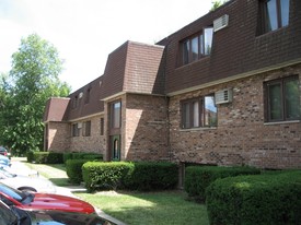 Garden Park Apartments