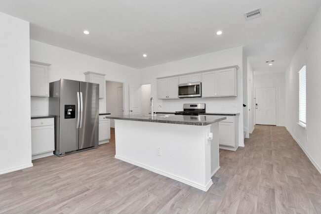 property at 5342 Tuscany Hills Ln
