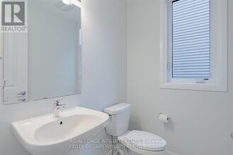 275 Elsie MacGill Walk in Ottawa, ON - Building Photo - Building Photo