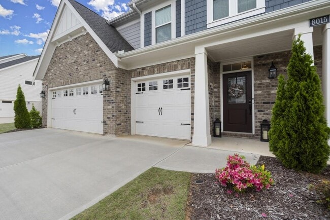 8015 Scenic Ridge Wy in Ball Ground, GA - Building Photo - Building Photo