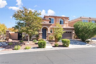 600 El Loro St in Las Vegas, NV - Building Photo