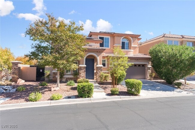 property at 600 El Loro St
