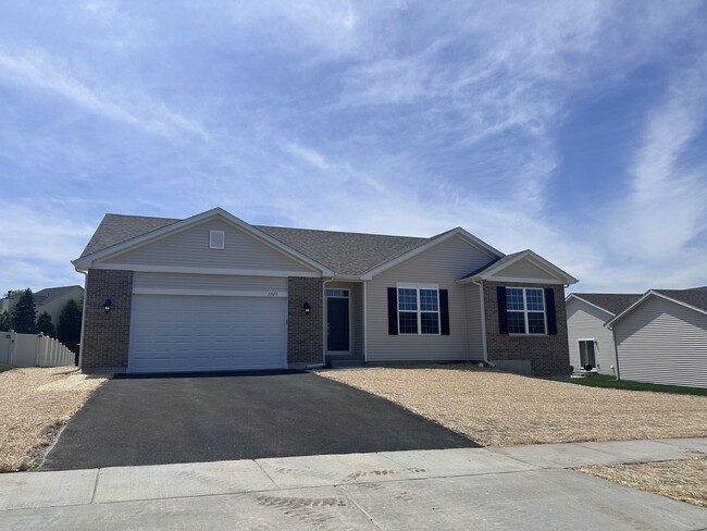 property at 2325 Truman Trail