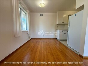3938-3942 35th Ave in Oakland, CA - Building Photo - Building Photo